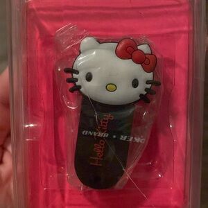 Hello Kitty 8GB flash drive